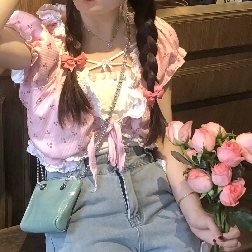 蜜蜂少女队3